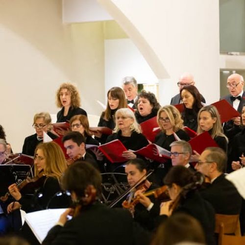 3 Concerto di Natale a Oderzo 13